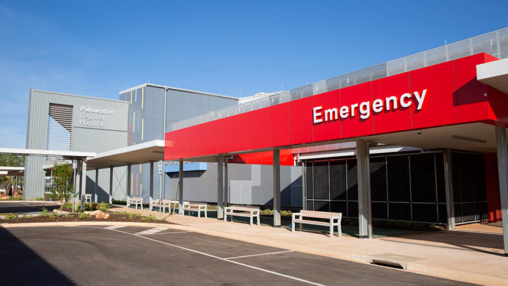 NT Health Floats Security Operations Tender 1 NT Health Floats Security Operations Tender