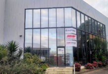 ISCS Australia Acquires National Fire & Security ISCS Australia Acquires National Fire & Security