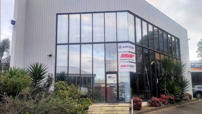 ISCS Australia Acquires National Fire & Security