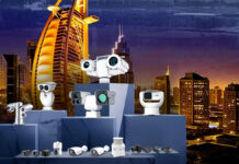 Raythink Technology Joins SecTech Roadshow 2026 Raythink Technology Joins SecTech Roadshow 2026