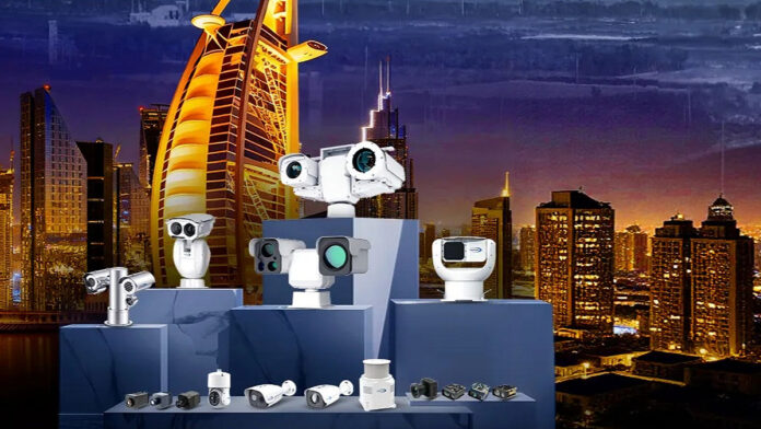 Raythink Technology Joins SecTech Roadshow 2026