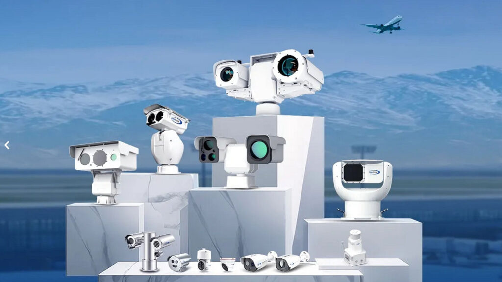 Raythink Technology Joins SecTech Roadshow 2026