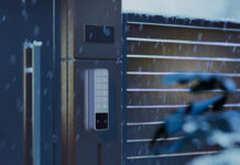 Ajax KeyPad Outdoor Jeweller Available In Australia Ajax KeyPad Outdoor Jeweller Available In Australia