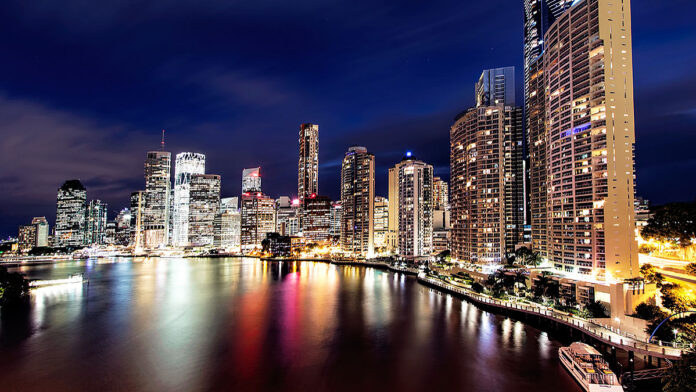 Queensland Security Business For Sale