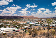 Alice Springs Multicultural Centre Seeks Security Alice Springs Multicultural Centre Seeks Security