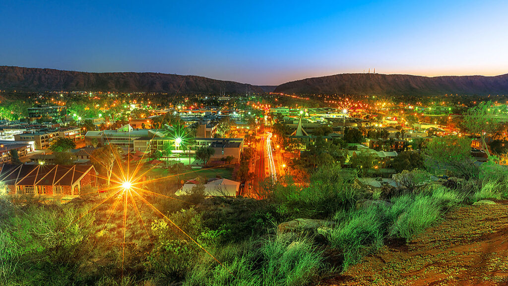 Alice Springs Multicultural Centre Seeks Security
