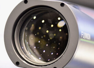 Plastic Vs Glass CCTV Lenses – What’s Best? Plastic Vs Glass CCTV Lenses