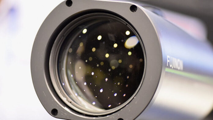 Plastic Vs Glass CCTV Lenses