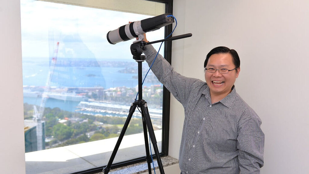 Plastic Vs Glass CCTV Lenses - What’s Best? 1 Plastic Vs Glass CCTV Lenses