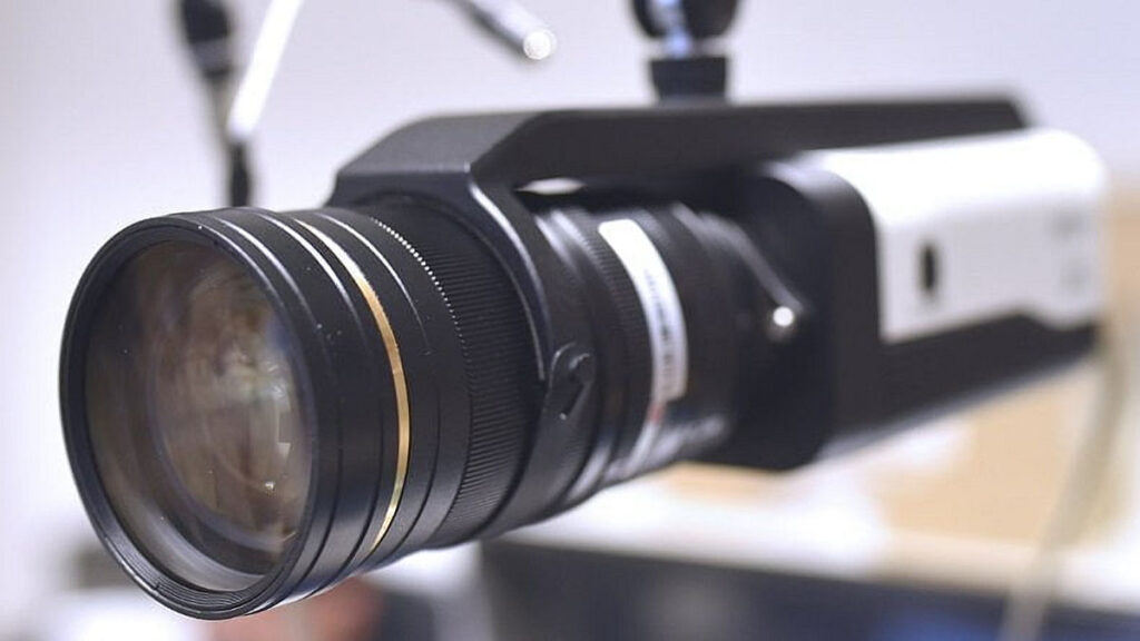 Plastic Vs Glass CCTV Lenses - What’s Best? 3 Plastic Vs Glass CCTV Lenses