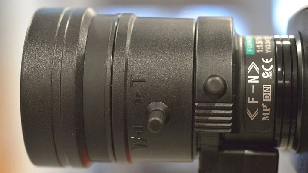 Plastic Vs Glass CCTV Lenses - What’s Best? 4 Plastic Vs Glass CCTV Lenses