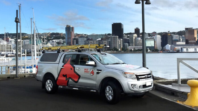 IMG Expands New Zealand Security Operations