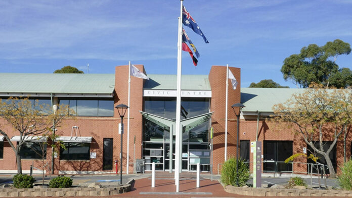 City Of Tea Tree Gully Seeks Security