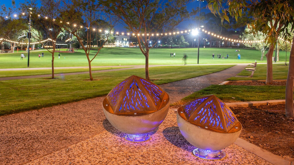 City Of Tea Tree Gully Seeks Security