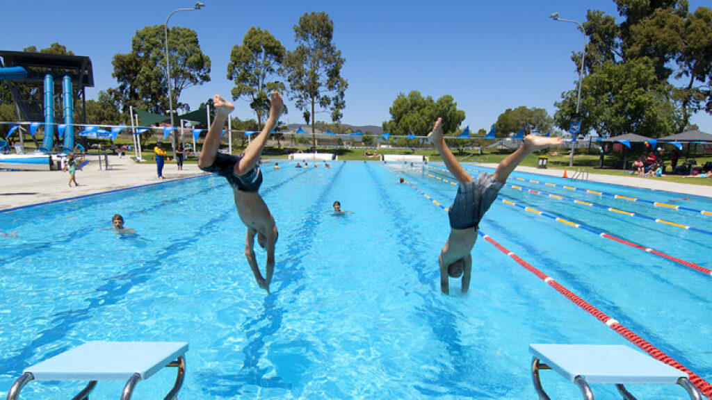 City Of Tea Tree Gully Seeks Security