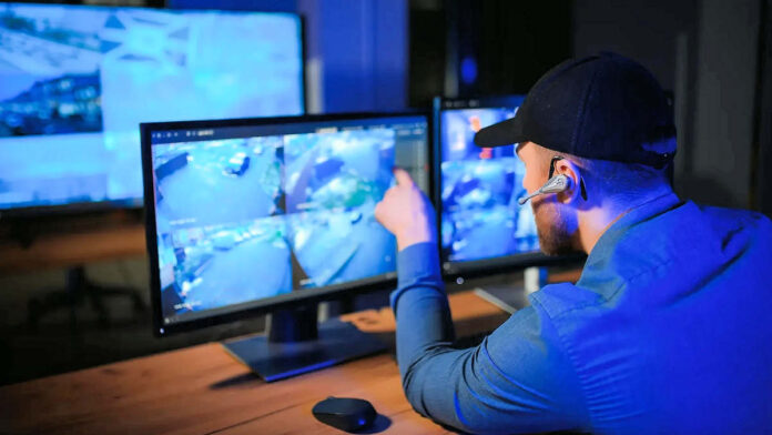 Neuweb Public Safety AI Enhances Existing CCTV Solutions