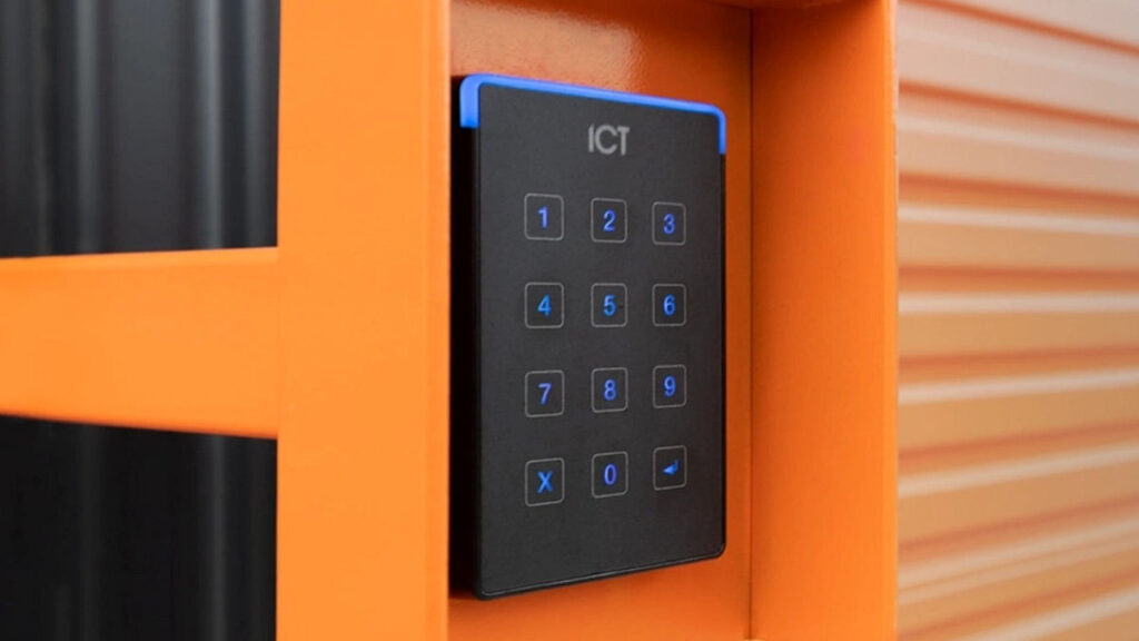 Millennium Installs ICT For Safeguard 1 Millennium Installs ICT For Safeguard