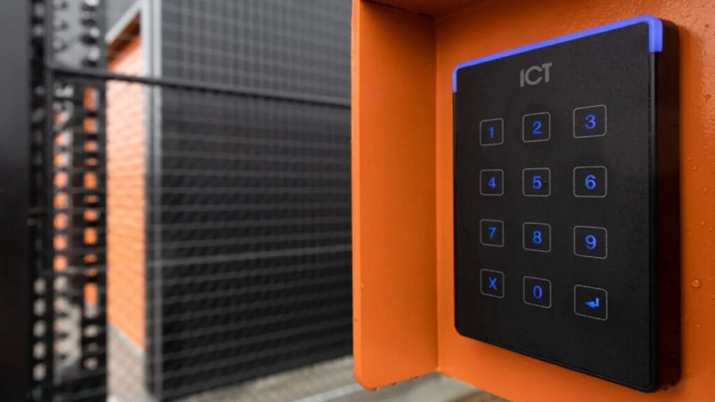 Millennium Installs ICT For Safeguard 2 Millennium Installs ICT For Safeguard