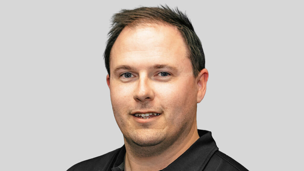 Gallagher Security Boosts Australian Team 1 Gallagher Security Boosts Australian Team