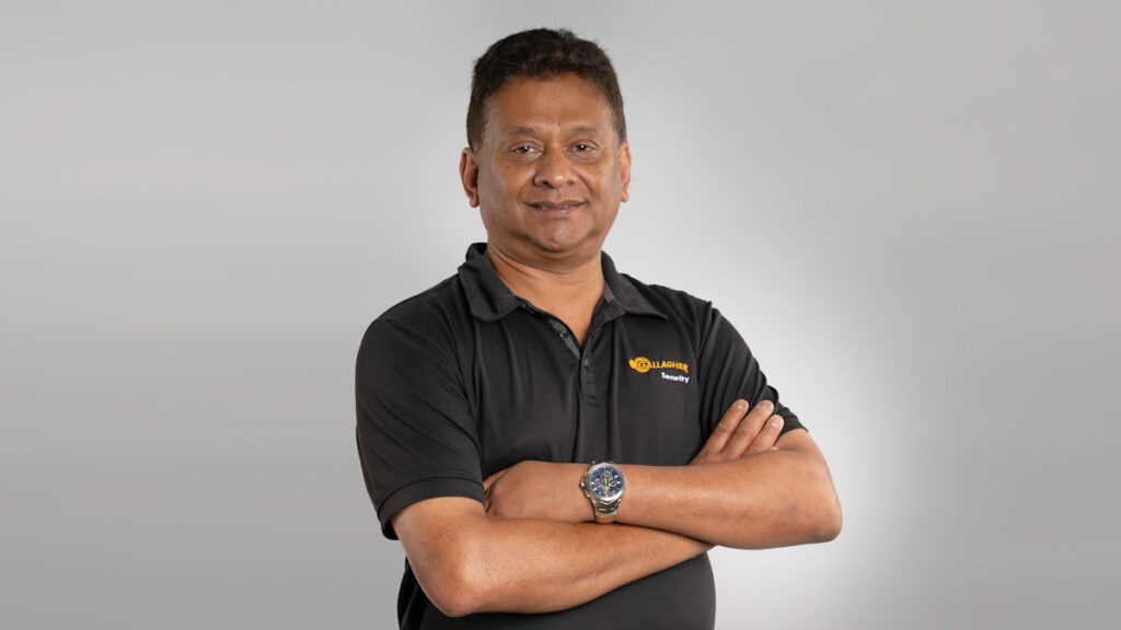 Gallagher Security Boosts Australian Team 2 Gallagher Security Boosts Australian Team