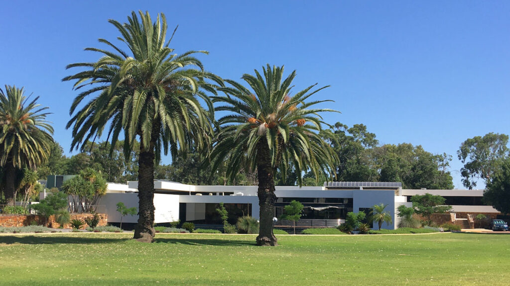 City of Bayswater Seeks Managed CCTV 1 City of Bayswater Seeks Managed CCTV