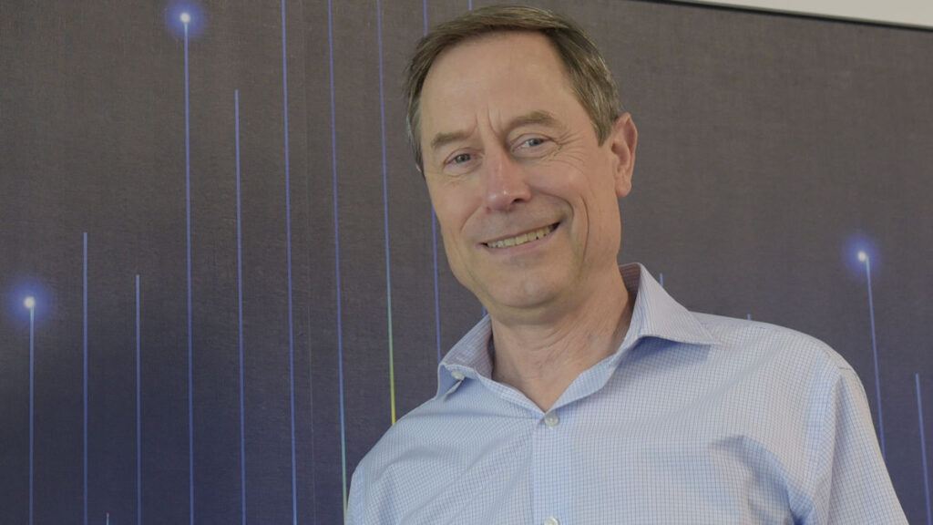 Keenfinity Unifies Video Systems Business As IQSIGHT