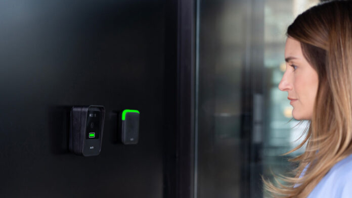 Salto Releases New XS4 Face