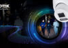 Vivotek Releases New Chroma24 Low Light AI Camera Vivotek Releases New Chroma24