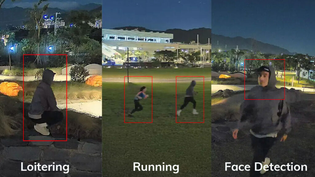 Vivotek Releases New Chroma24