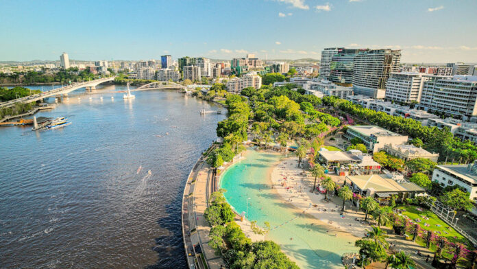 South Bank Corporation Seeks Integrated Security Services