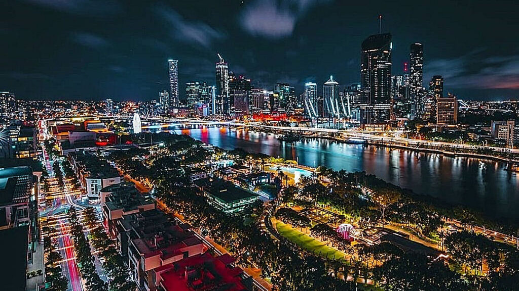 South Bank Corporation Seeks Integrated Security Services