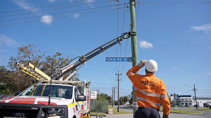 Western Power Seeks Security Services