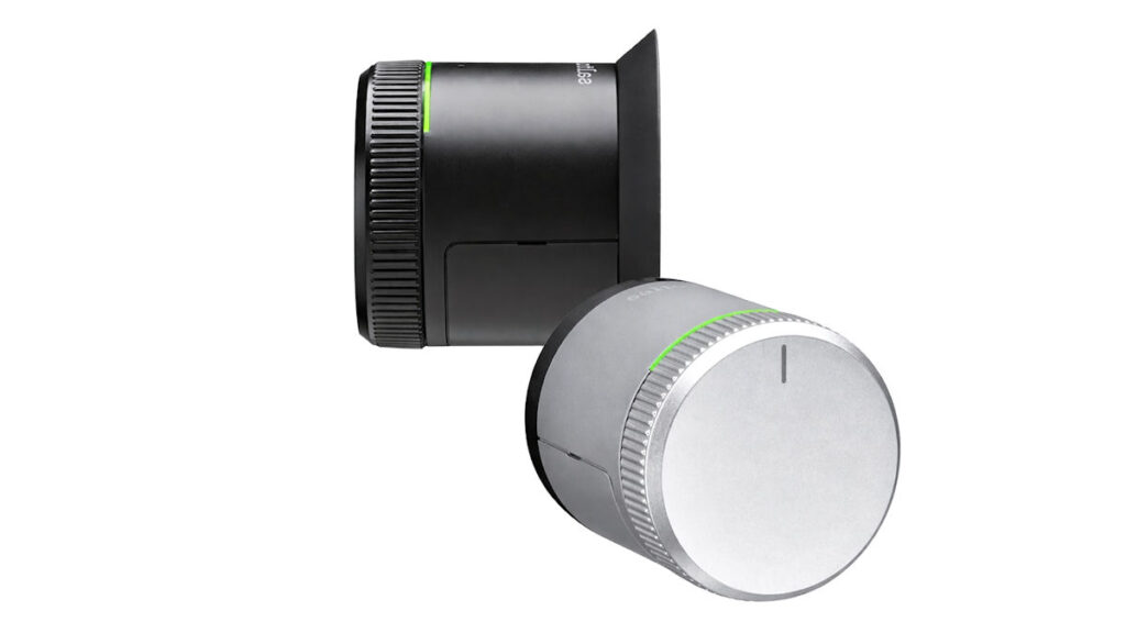 New Salto DLock Motorised Smart Lock
