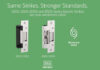ASSA ABLOY Updates HES Electric Strikes ASSA ABLOY Updates HES Electric Strikes