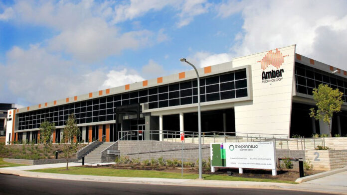 Amber Technology to Distribute Zenitel Solutions