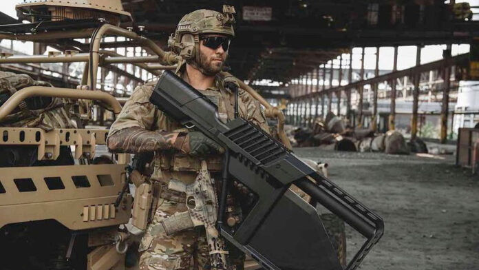 ADF Drone Shoot Down Order