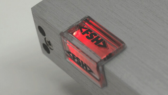 FSH Adds Status Indicator To FSH FEM4300M