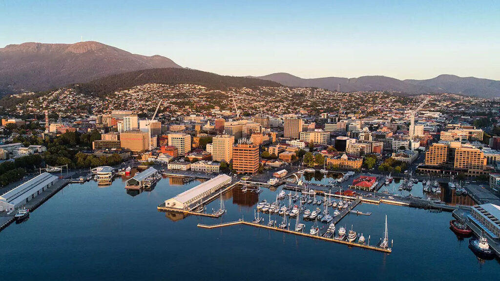 Gallagher Security Hosting Tasmania Security Forum 2 Gallagher Security Hosting Tasmania Security Forum