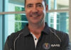 Karl Harris Joins Saab Australia Karl Harris Joins Saab Australia