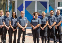 Blue Force Wins East Perth Housing CCTV System Blue Force Wins East Perth Housing CCTV