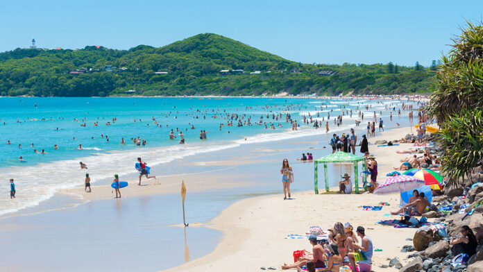 Byron Shire Council Seeks Alarm Monitoring