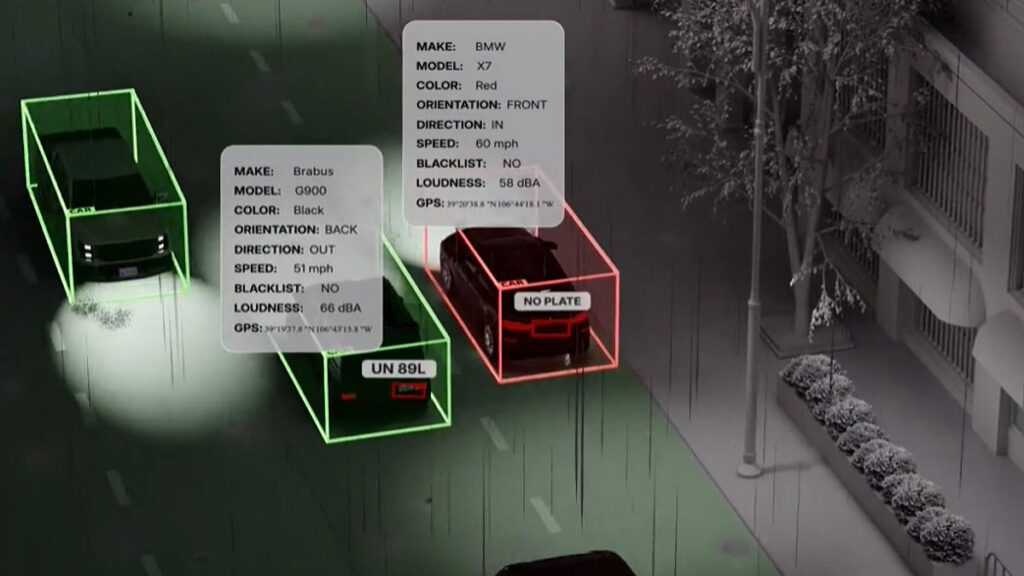 Axis Acquires LPR Developer 1 Axis Acquires LPR Developer