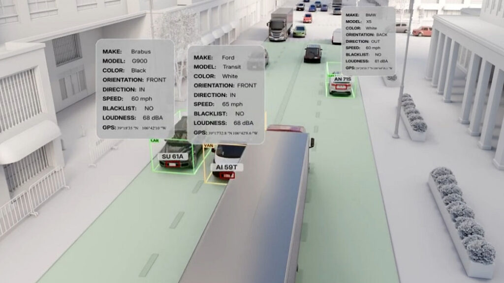 Axis Acquires LPR Developer 2 Axis Acquires LPR Developer