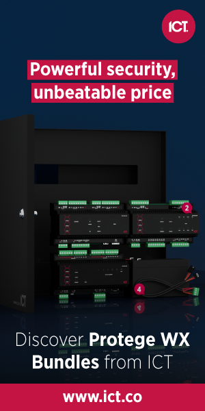 ICT PROTOGE WX