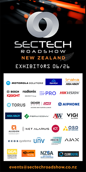 SecTech NZ