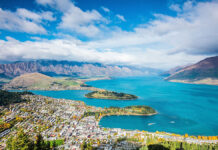 Queenstown Lakes District Council Seeks CCTV, Security Queenstown Lakes District Council Seeks CCTV, Security