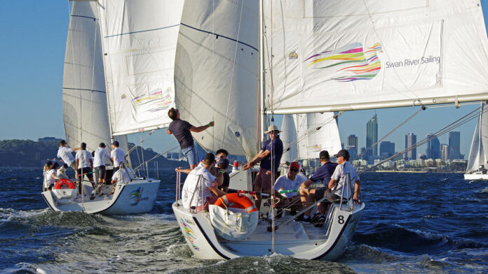 Access Control Plain Sailing For Crown Security