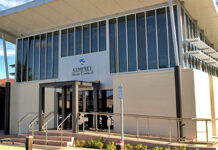 Kempsey Shire Council Seeks Hybrid Cloud CCTV Kempsey Shire Council Seeks Hybrid Cloud CCTV