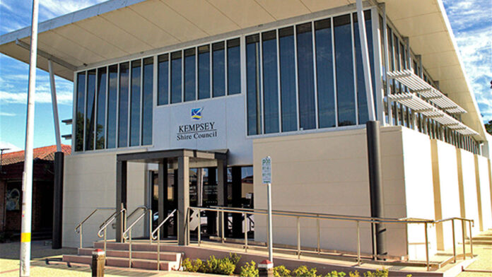 Kempsey Shire Council Seeks Hybrid Cloud CCTV