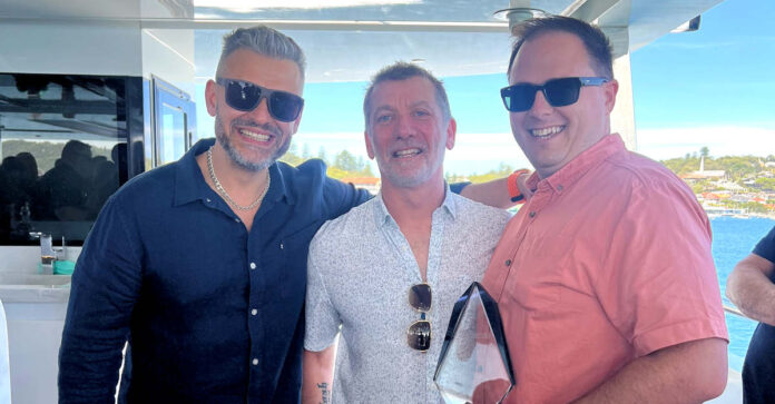 Gallagher SMB Wins MM Security’s Product of the Year